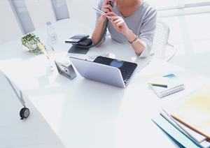 日々頭を悩ませる業務はシステムにお任せ